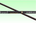 Спиннинг Graphiteleader Bellezza Prototype GLBPS-632UL-BB-T